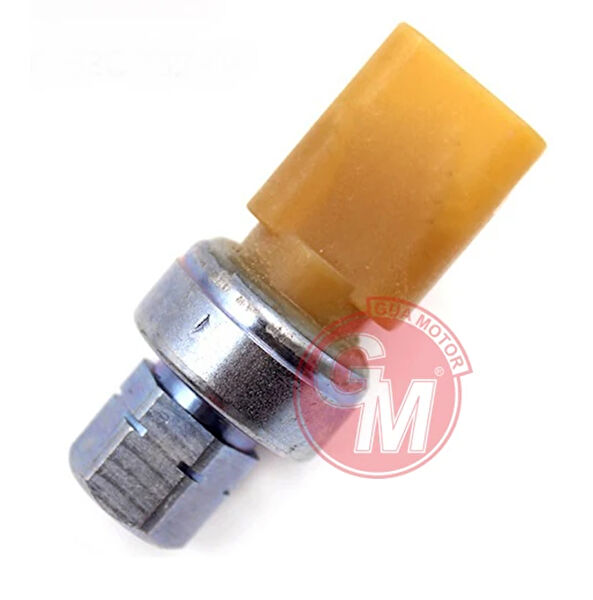 GUALTIERO Sensör, Dedektör