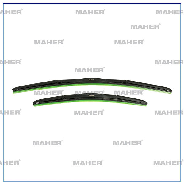 Maher Silecek Süpürgesi