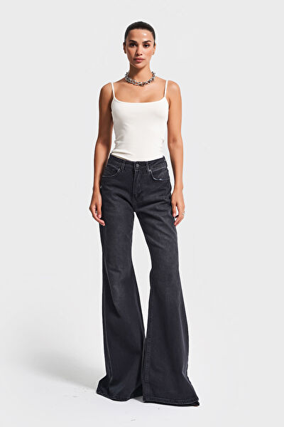 Its Basic Kadın Jeans