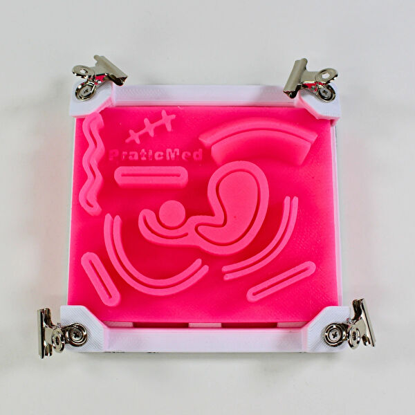 PraticMed Cerrahi Set