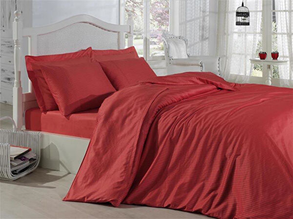 Menderes Home Nevresim Takımı