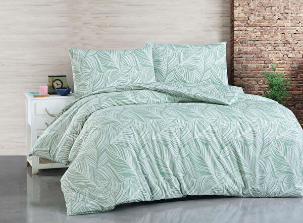 Menderes Home Nevresim Takımı