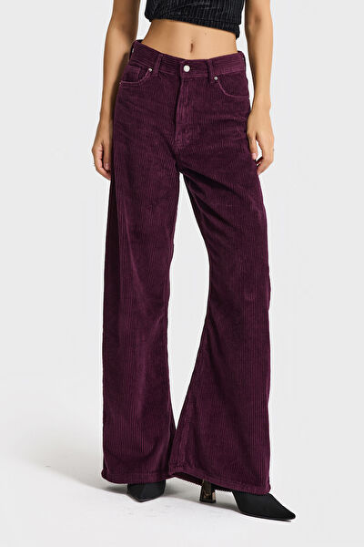 Its Basic Kadın Pantolon