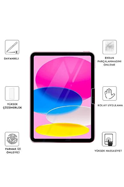Coolacs Tablet Ekran Koruyucuları
