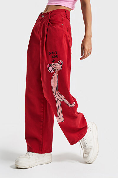 Its Basic Kadın Jeans