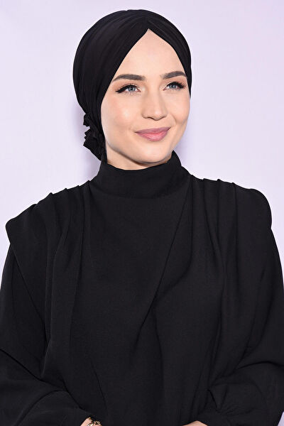 Tek Tesettür Giyim Tesettür Bone