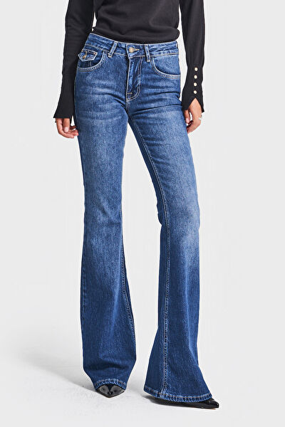 Its Basic Kadın Jeans