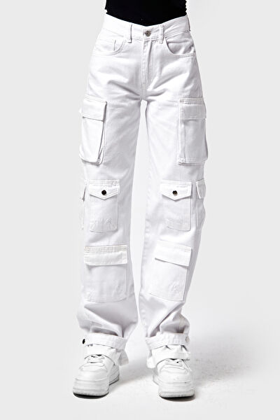 Its Basic Kadın Jeans