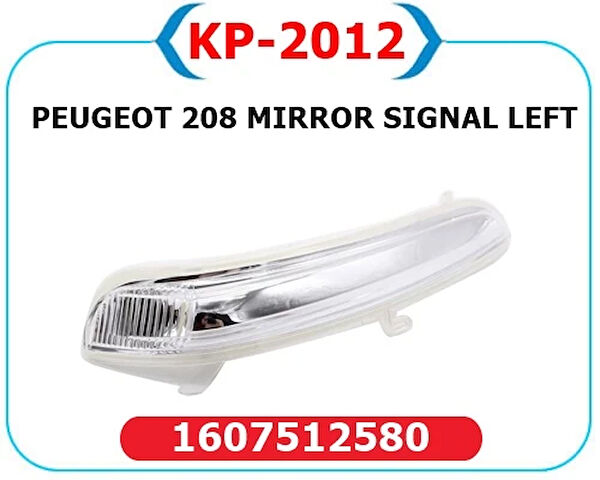 Kaya Sinyal Lambaları