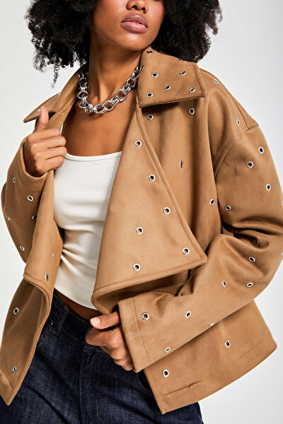 Its Basic Kadın Ceket