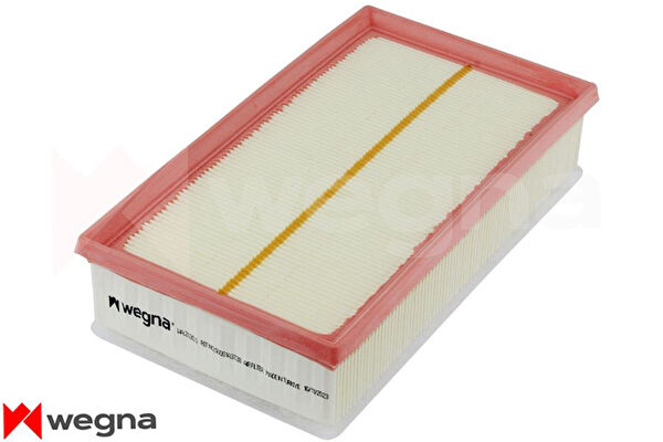 Wegna Hava Filtreleri