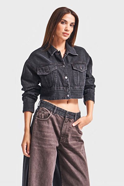 Its Basic Kadın Ceket