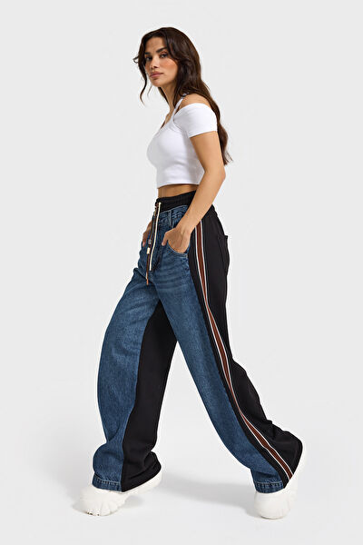 Its Basic Kadın Jeans