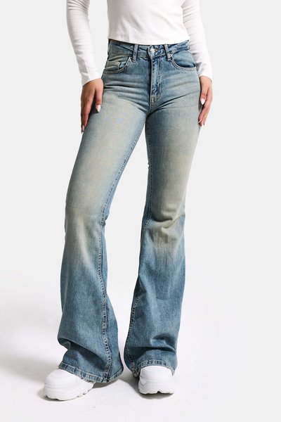 Its Basic Kadın Jeans