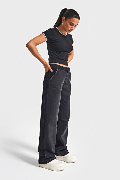 Its Basic Kadın Jeans