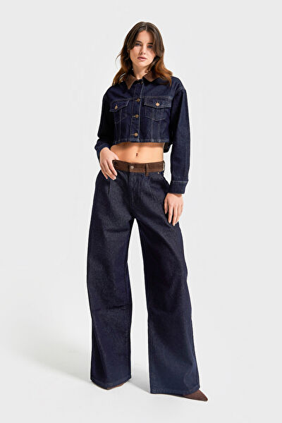 Its Basic Kadın Jeans