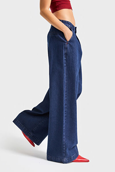 Its Basic Kadın Jeans