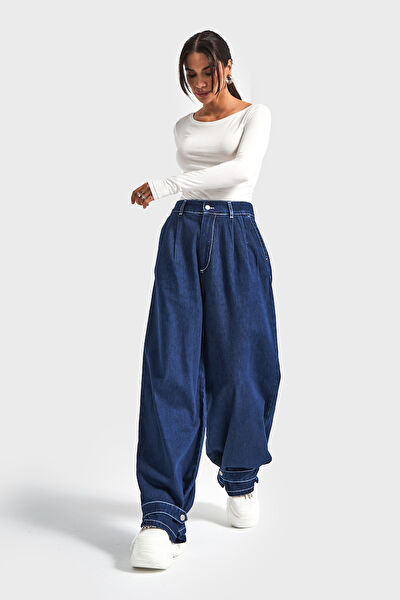 Its Basic Kadın Jeans