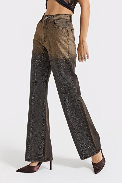 Its Basic Kadın Jeans