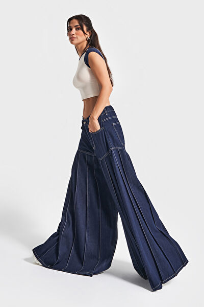 Its Basic Kadın Jeans