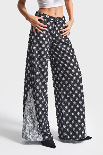 Its Basic Kadın Jeans