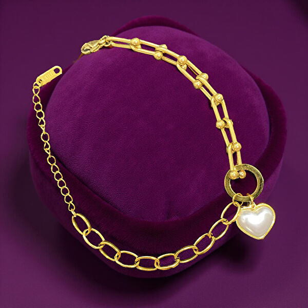 F&M BİJUTERİ AKSESUAR Bileklik