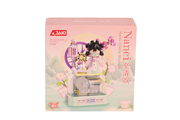 LUORD-STORE Lego, Yapı Oyuncakları