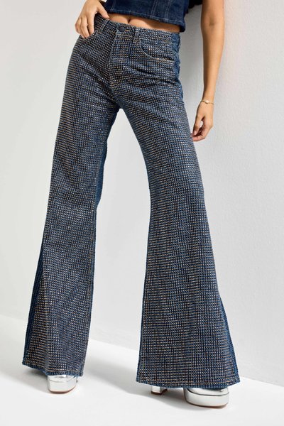 Its Basic Kadın Jeans