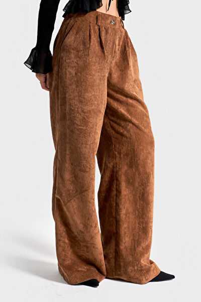 Its Basic Kadın Pantolon