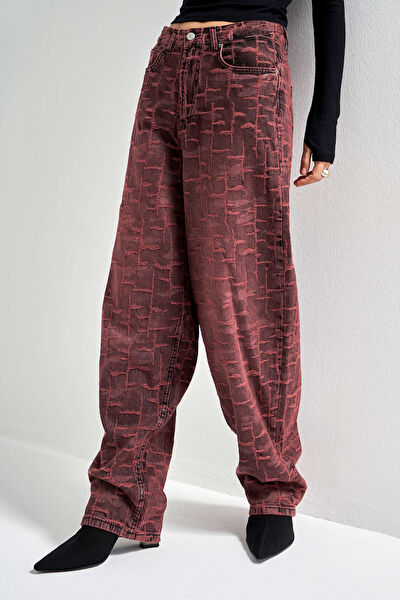 Its Basic Kadın Jeans