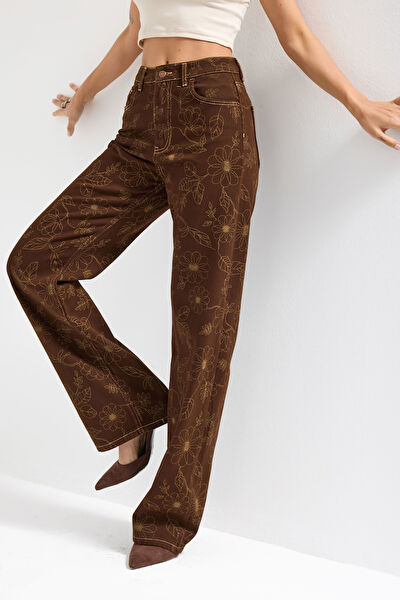 Its Basic Kadın Jeans