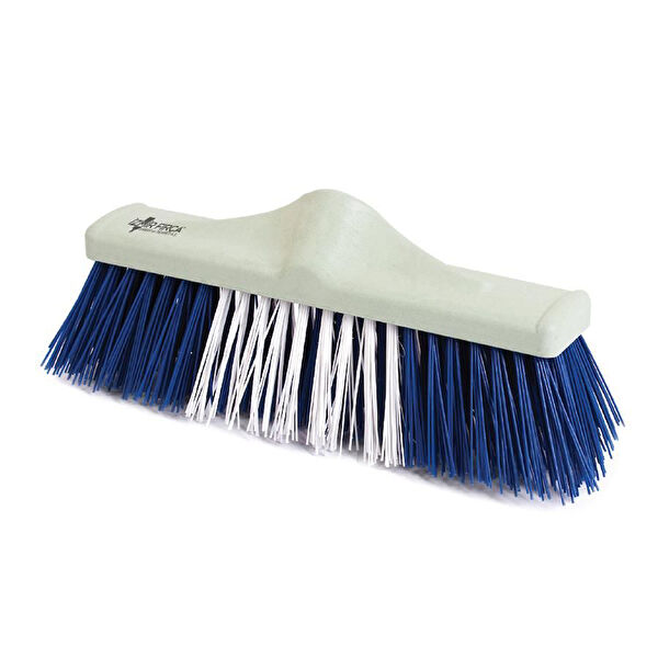 Diyar-ı Fırsat Fırça, Süpürge