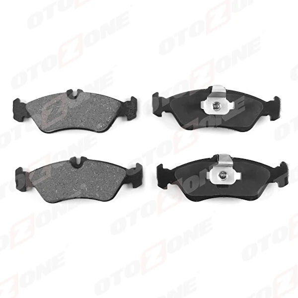 OTOZONE Fren Balataları