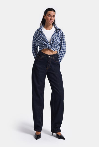 Its Basic Kadın Jeans