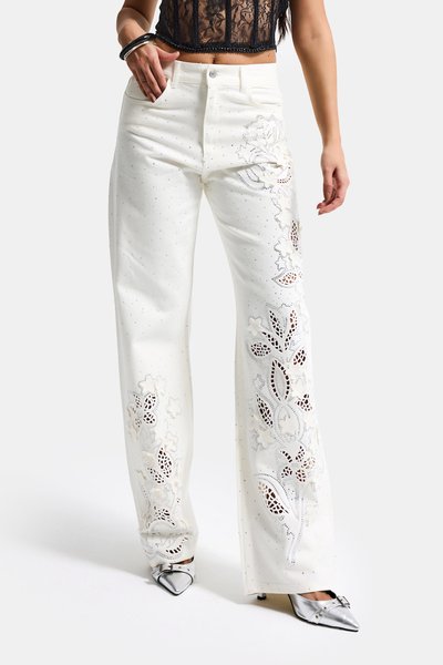 Its Basic Kadın Jeans