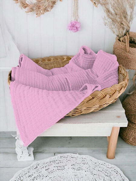 Joyous Mom & Kids Bebek Battaniyesi