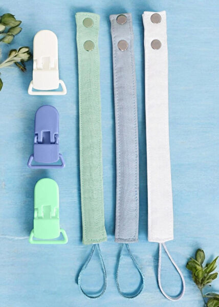 Joyous Mom & Kids Yalancı Emzik ve Aksesuarları