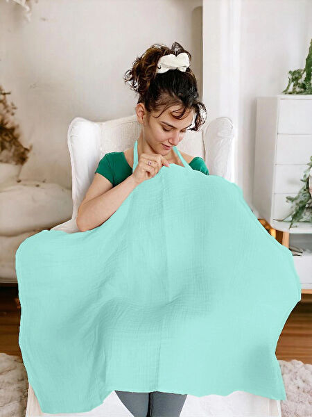 Joyous Mom & Kids Emzirme Önlüğü, Örtüsü