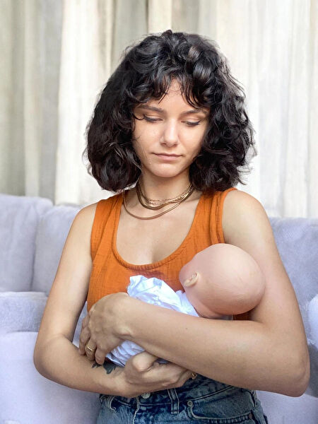 Joyous Mom & Kids Emzirme ve Hamile Yastığı