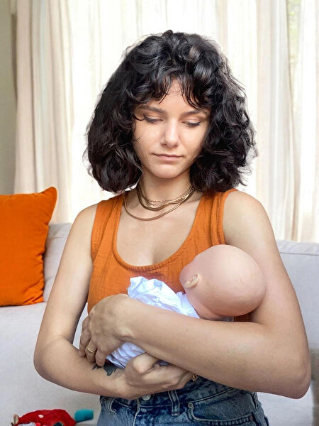 Joyous Mom & Kids Emzirme ve Hamile Yastığı