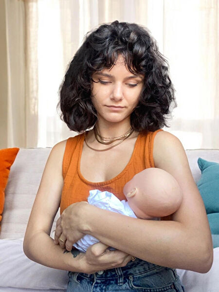 Joyous Mom & Kids Emzirme ve Hamile Yastığı