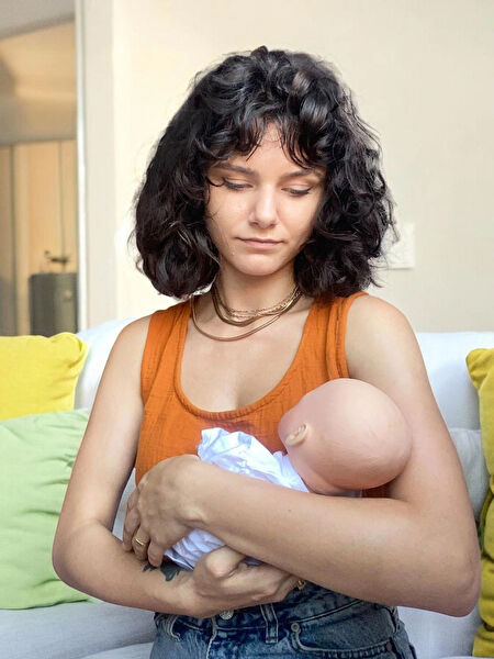 Joyous Mom & Kids Emzirme ve Hamile Yastığı