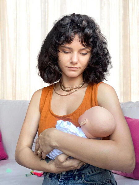 Joyous Mom & Kids Emzirme ve Hamile Yastığı