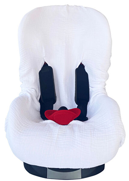 Joyous Mom & Kids Oto Koltuğu Aksesuarı