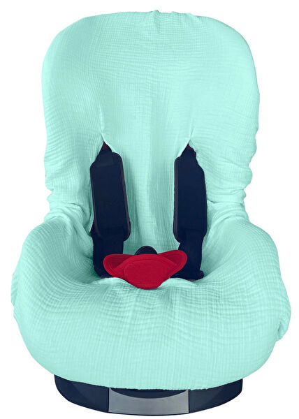 Joyous Mom & Kids Oto Koltuğu Aksesuarı