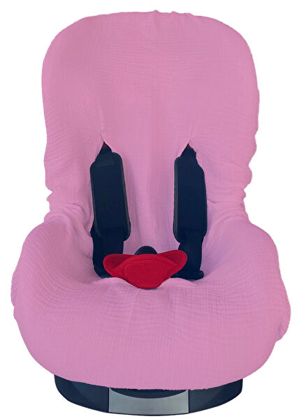 Joyous Mom & Kids Oto Koltuğu Aksesuarı