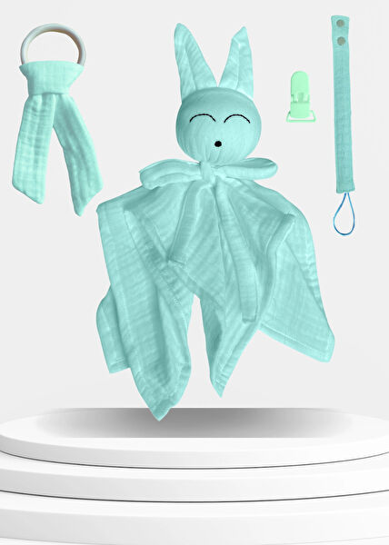 Joyous Mom & Kids Uyku Arkadaşı