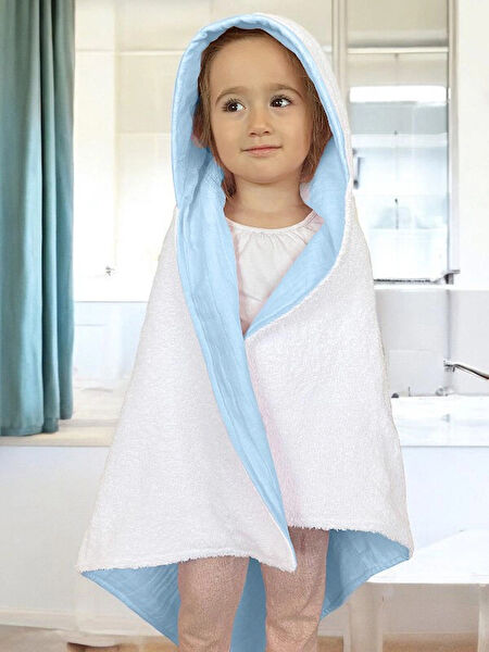 Joyous Mom & Kids Havlu, Bornoz