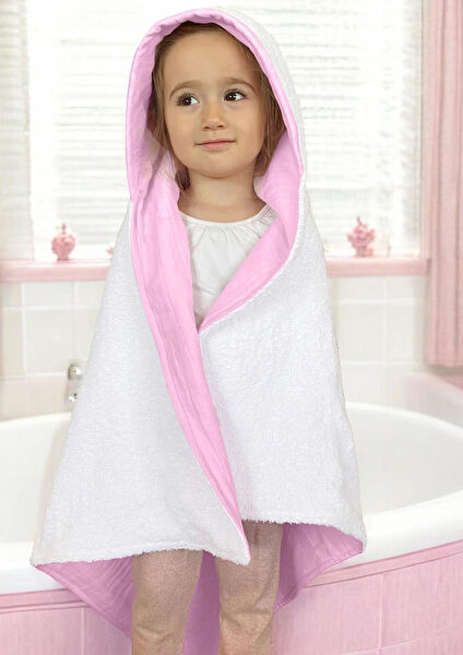 Joyous Mom & Kids Havlu, Bornoz