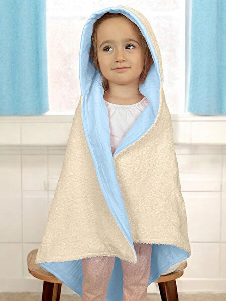 Joyous Mom & Kids Havlu, Bornoz
